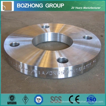 Carbon Steel Flange with Lr Certification